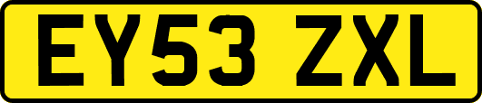 EY53ZXL