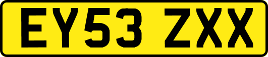 EY53ZXX