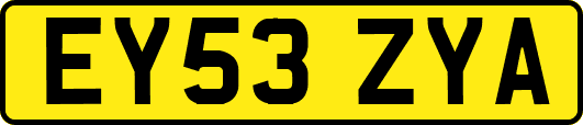 EY53ZYA