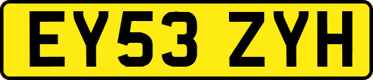 EY53ZYH