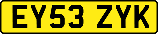 EY53ZYK