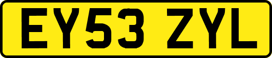 EY53ZYL