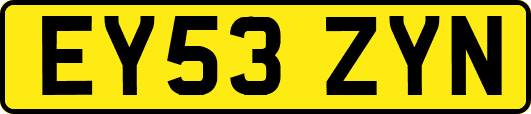 EY53ZYN