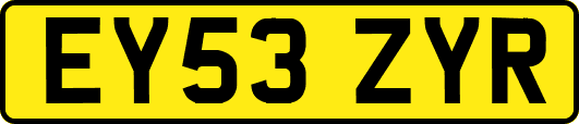 EY53ZYR