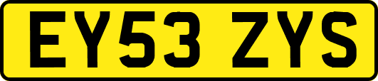 EY53ZYS