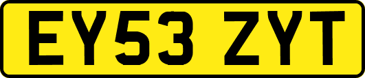 EY53ZYT