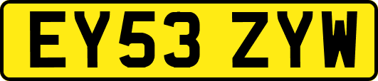 EY53ZYW