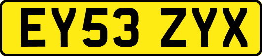 EY53ZYX