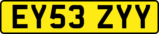 EY53ZYY
