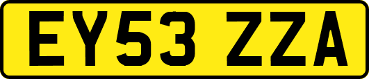 EY53ZZA