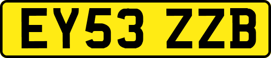 EY53ZZB