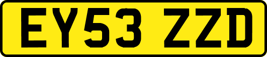 EY53ZZD