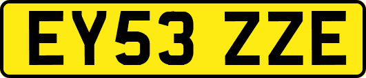 EY53ZZE