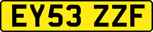 EY53ZZF