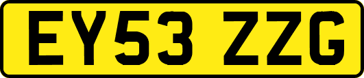 EY53ZZG