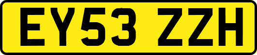 EY53ZZH