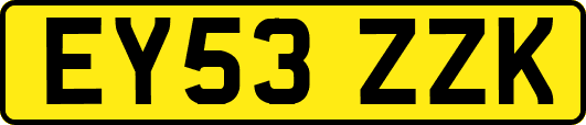 EY53ZZK