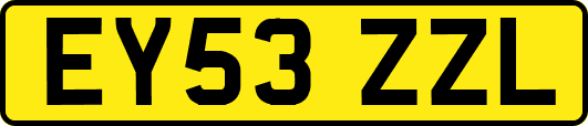 EY53ZZL