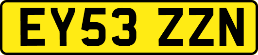 EY53ZZN