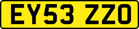 EY53ZZO