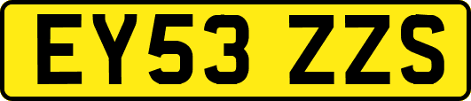 EY53ZZS