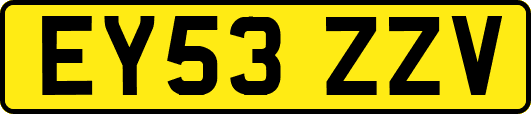 EY53ZZV
