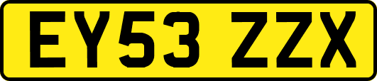EY53ZZX