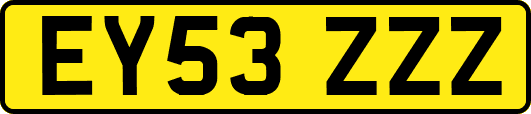EY53ZZZ