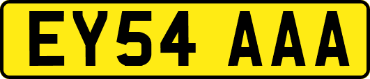 EY54AAA