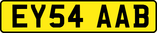 EY54AAB
