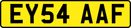 EY54AAF