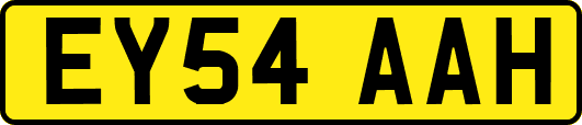 EY54AAH