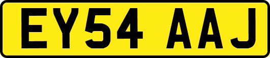 EY54AAJ