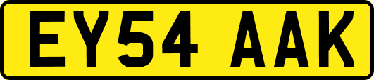 EY54AAK