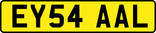 EY54AAL