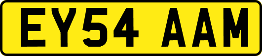 EY54AAM
