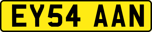EY54AAN