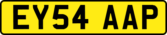 EY54AAP