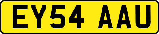 EY54AAU