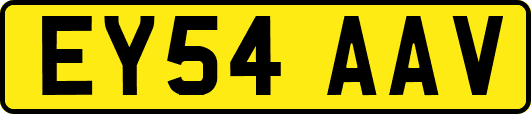 EY54AAV