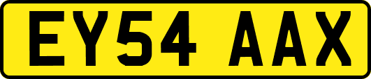 EY54AAX