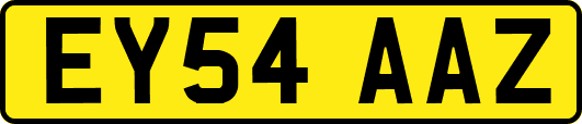 EY54AAZ