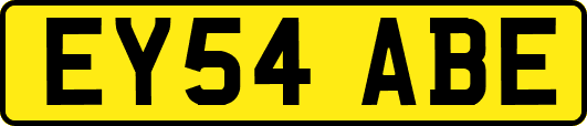 EY54ABE