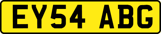 EY54ABG