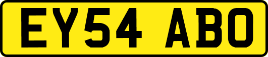 EY54ABO
