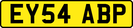 EY54ABP