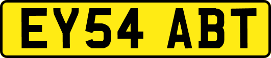 EY54ABT