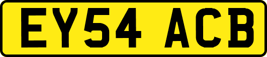 EY54ACB