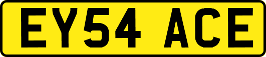 EY54ACE