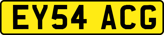 EY54ACG